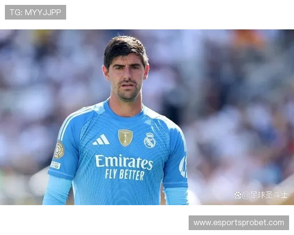 库尔图瓦8次扑救难救主,皇马预期进球0.45创近一年新低 库尔图瓦8次扑救难救主,皇马预期进球0.45创近一年新低