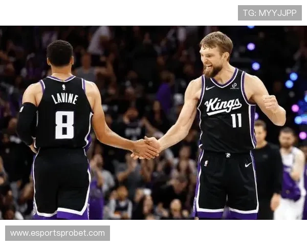 国王100-133不敌老鹰，埃利斯20分萨博尼斯12分