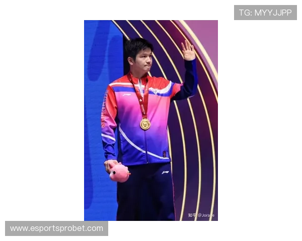 十五运会:樊振东成功卫冕乒乓球男单冠军,收获个人第六枚全运会金牌 十五运会:樊振东成功卫冕乒乓球男单冠军,收获个人第六枚全运会金牌