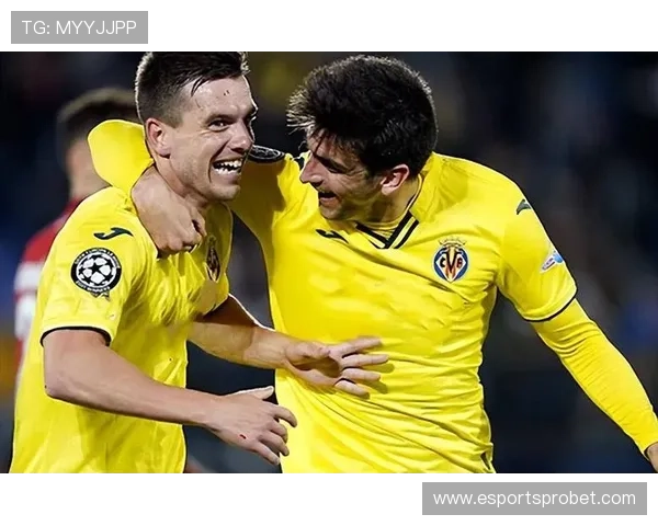 多特蒙德对阵比利亚雷亚尔，吉拉西冲击射手榜