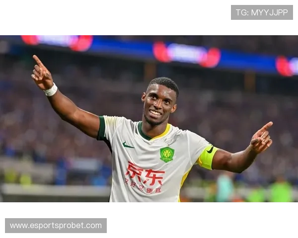 国安外援法比奥：只要这座城市需要我，就会继续代表北京征战